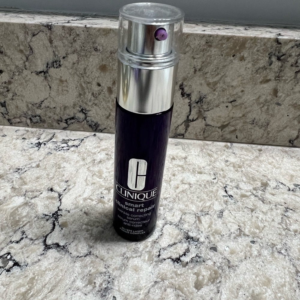 Clinique Smart Clinical Repair Wrinkle Correcting Serum 1oz